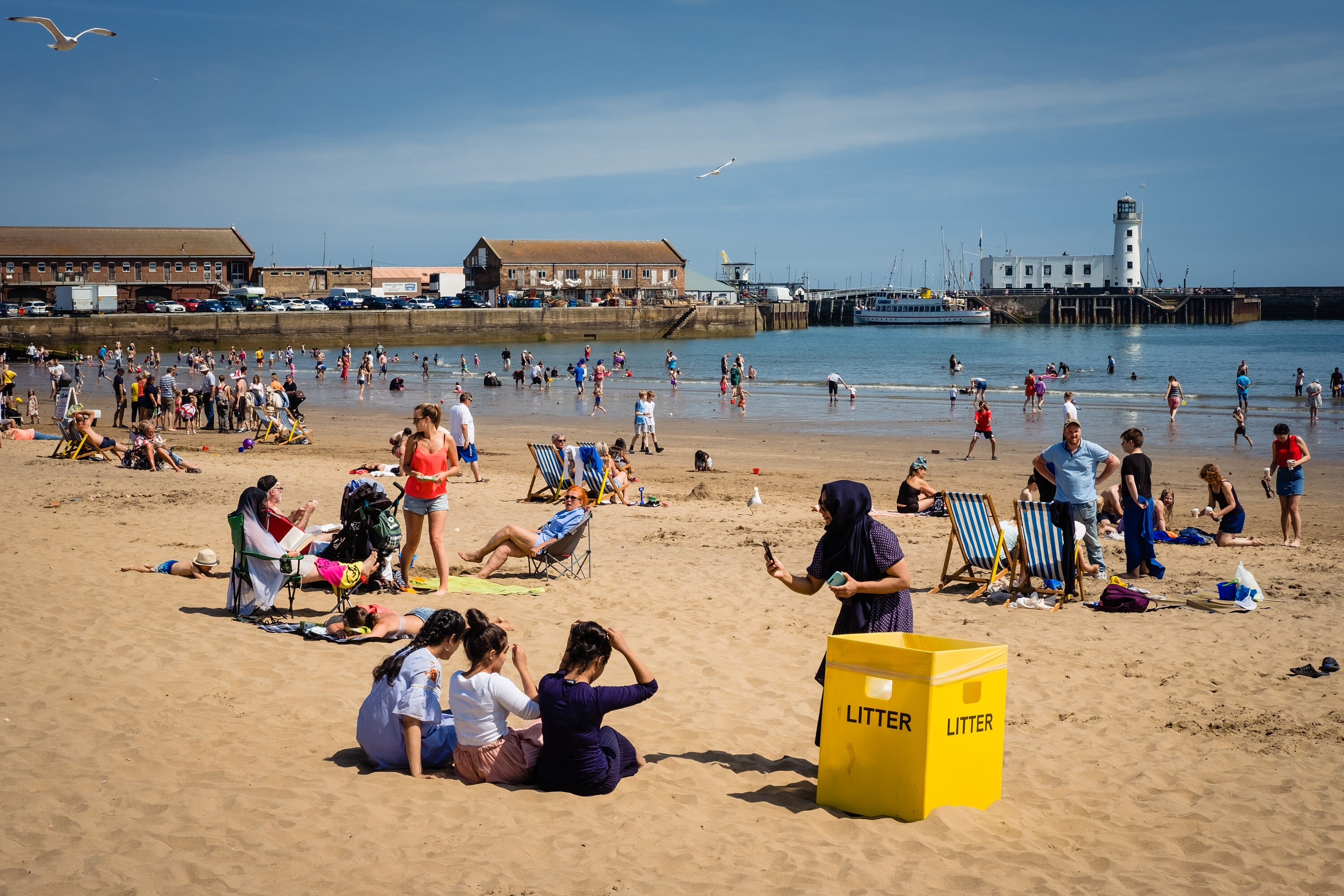 ミュージシャン MAZZEL Seaside Story Memorial Photo ZINE The Seaside - A Photo Zine - Etsy Canada