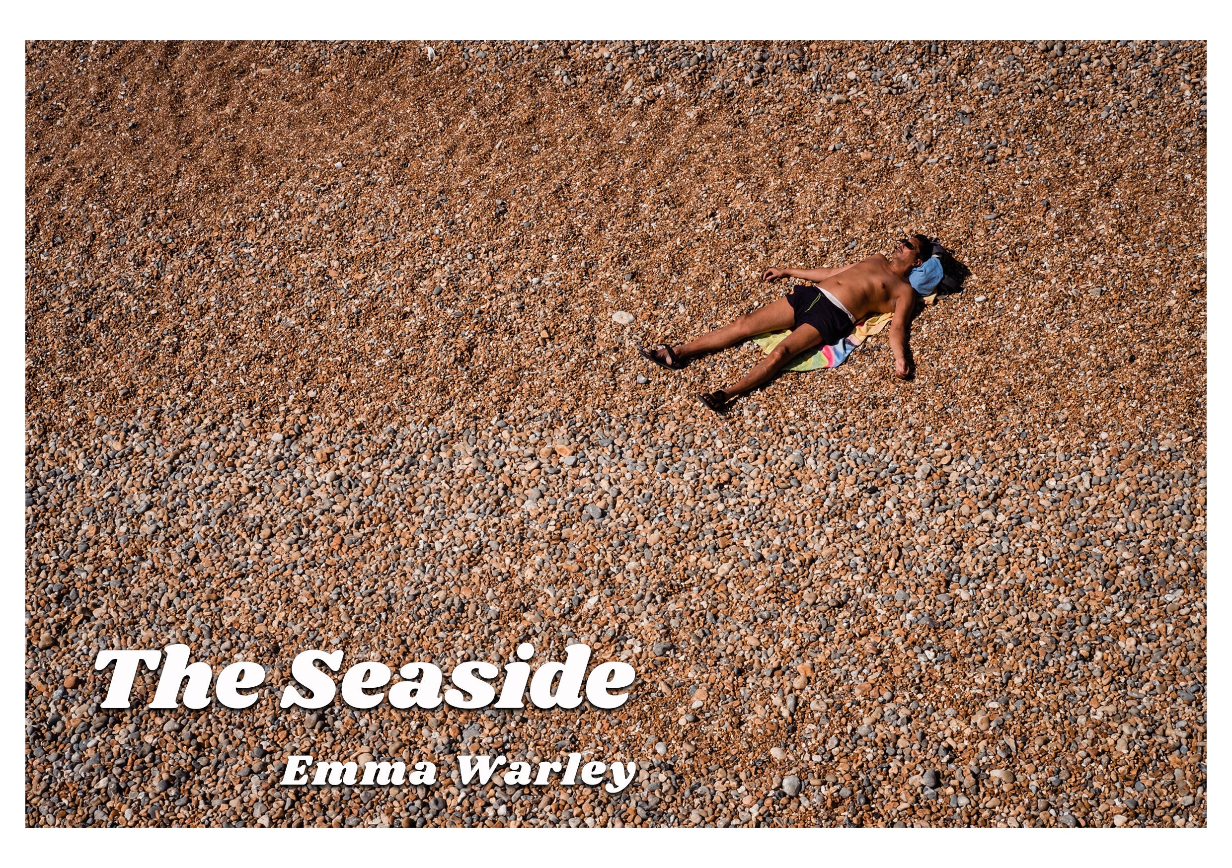 ミュージシャン MAZZEL Seaside Story Memorial Photo ZINE The Seaside - A Photo Zine - Etsy Canada
