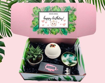 luxury birthday presents for her