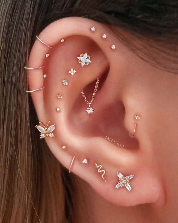 TOP 10 BEST Cartilage Piercing in Allentown, PA - December 2023 - Yelp