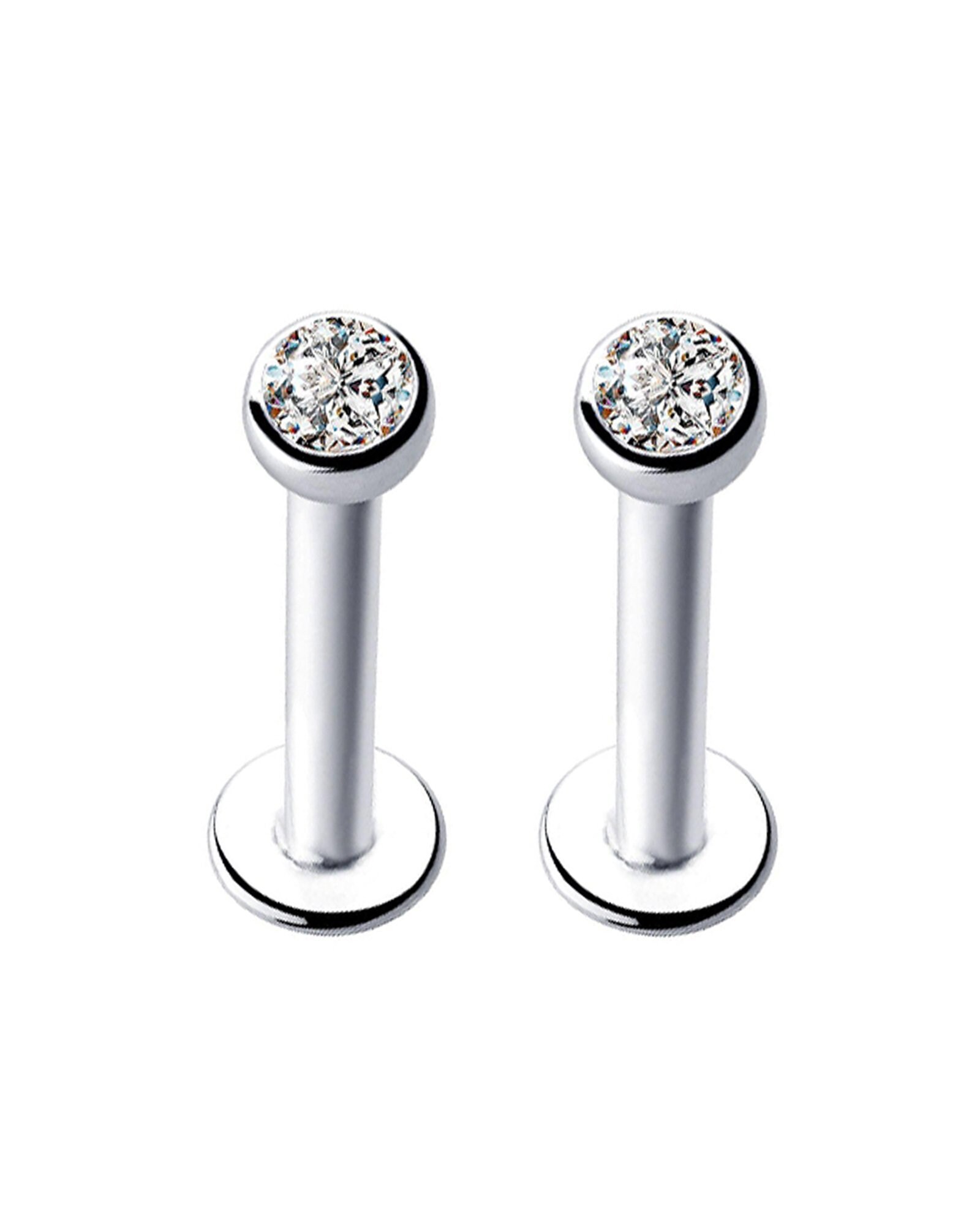 EAR AND CARTILAGE PIERCING 101 – SilverWorks