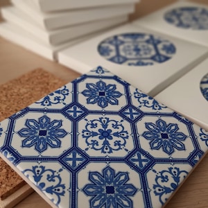 Pack 60 Azulejos Portugal, corporate gift, events in Lisbon