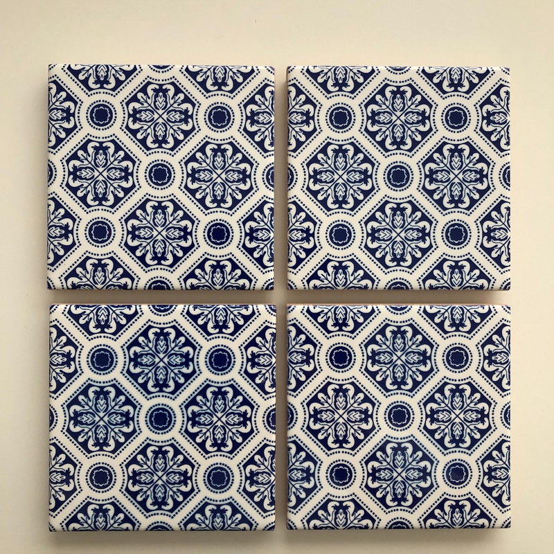 10x10 Tiles - Etsy