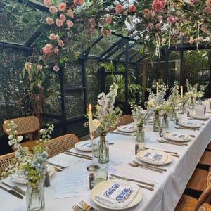 Pack 20 Azulejos Portugal, Wedding favours, the  unique gift in your special day