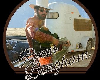 Ryan Bingham