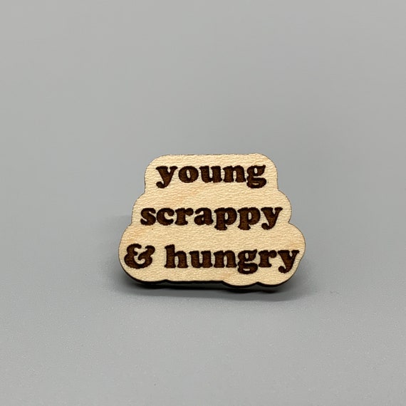 Pin on Scrappy