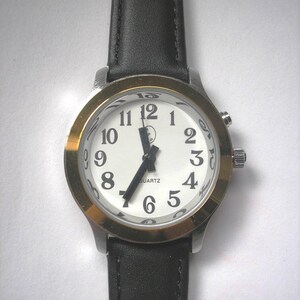 Blind Pocket Watch Etsy