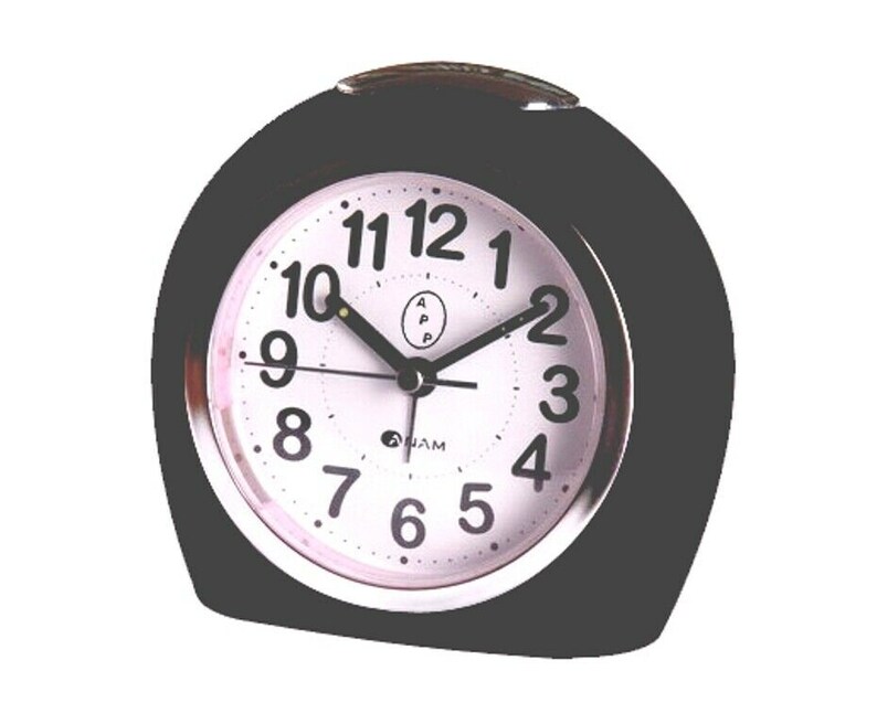 Talking Alarm Clock Speaks the Time Month Day& Date E Z to Etsy