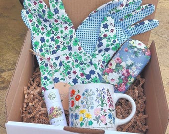 Flower Power Gift Set