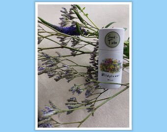 Bud n Bloom Wildflower Gift Set