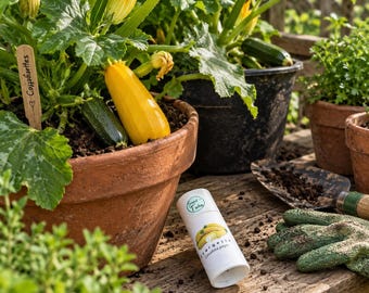 Courgette Seeds
