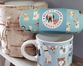 It's a dog's life gift set