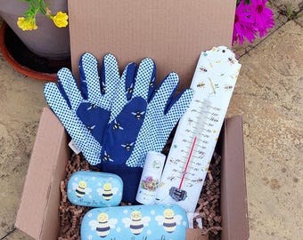 Busy Bee Garden & Home Gift Set