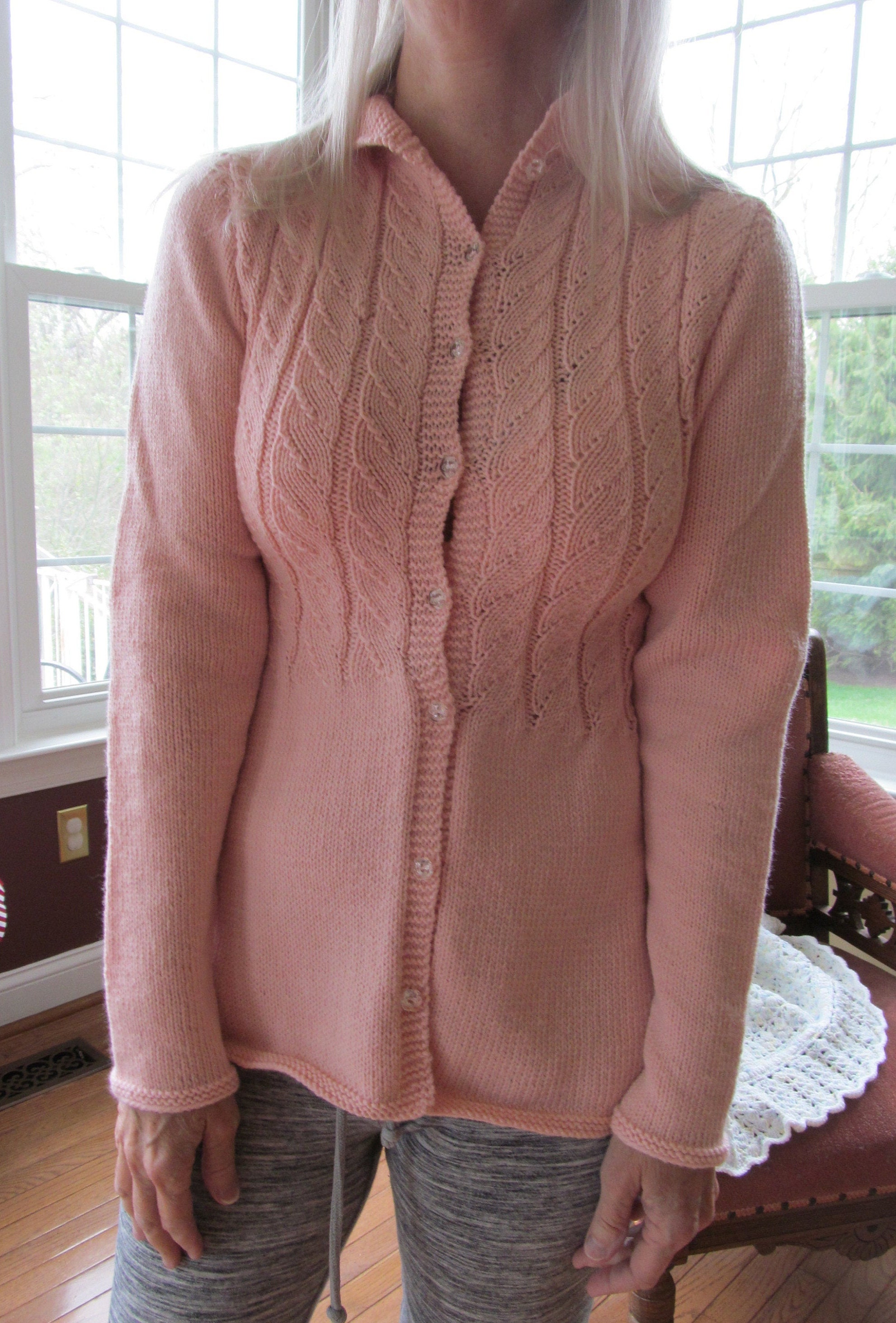 Extra Small Cardigan - Etsy