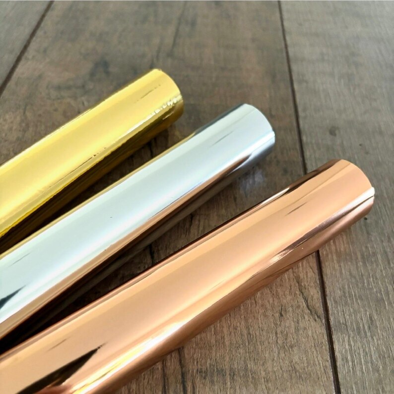 Table Numbers Sign for Wedding / Foiled in Gold, Silver or Rose Gold / Personalised Table Numbers / A5 Sign / Seating Plan / Eva image 7