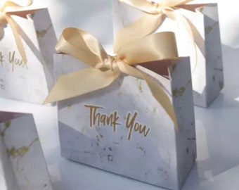 Thank You Bags Etsy