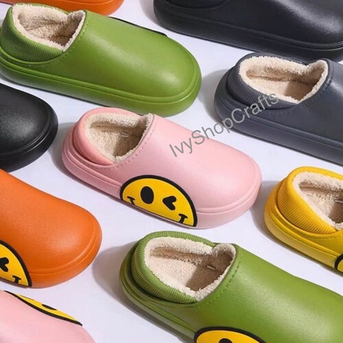 Waterproof Slippers Adults Unisex 