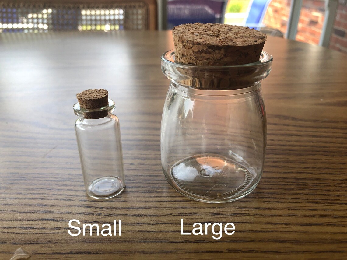 Confidence spell jar kit made your own spell jar custom Etsy