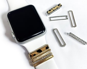 Apple watch accessories etsy Clearance