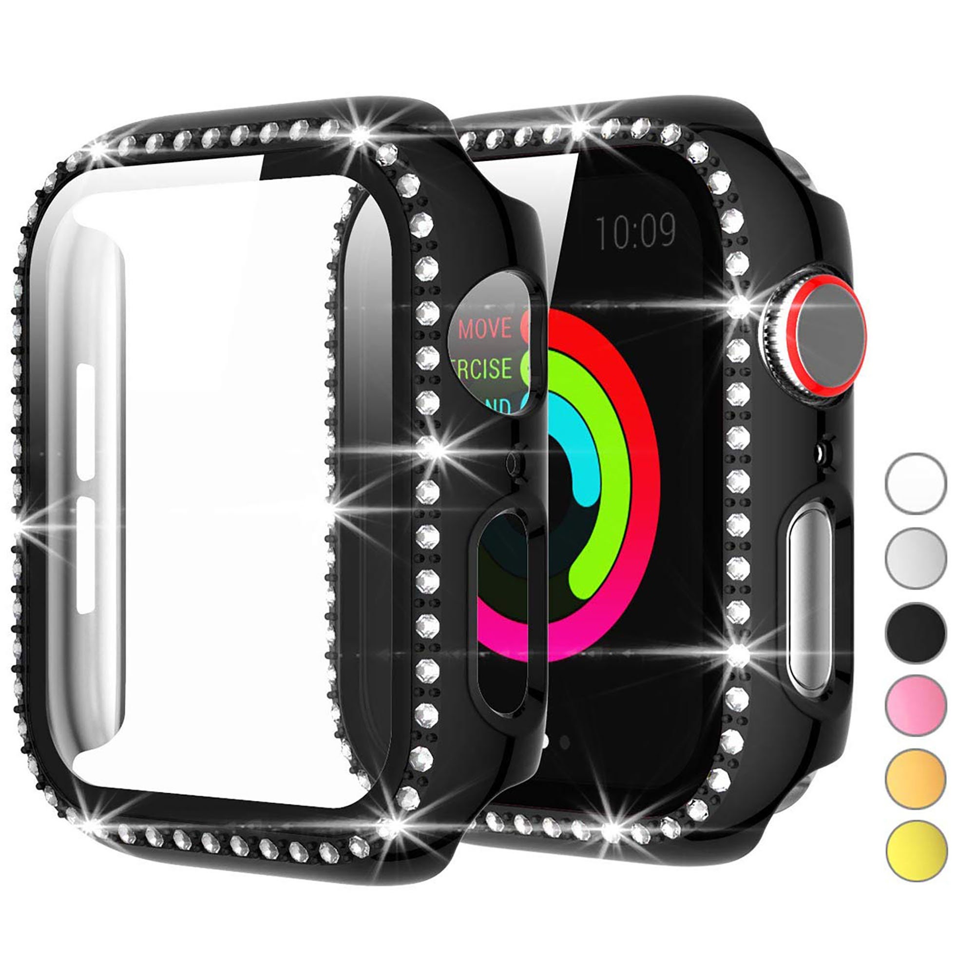 Apple Watch Case 44mm 40mm 42mm 38mm SE/Series 6 / Series 5 / | Etsy