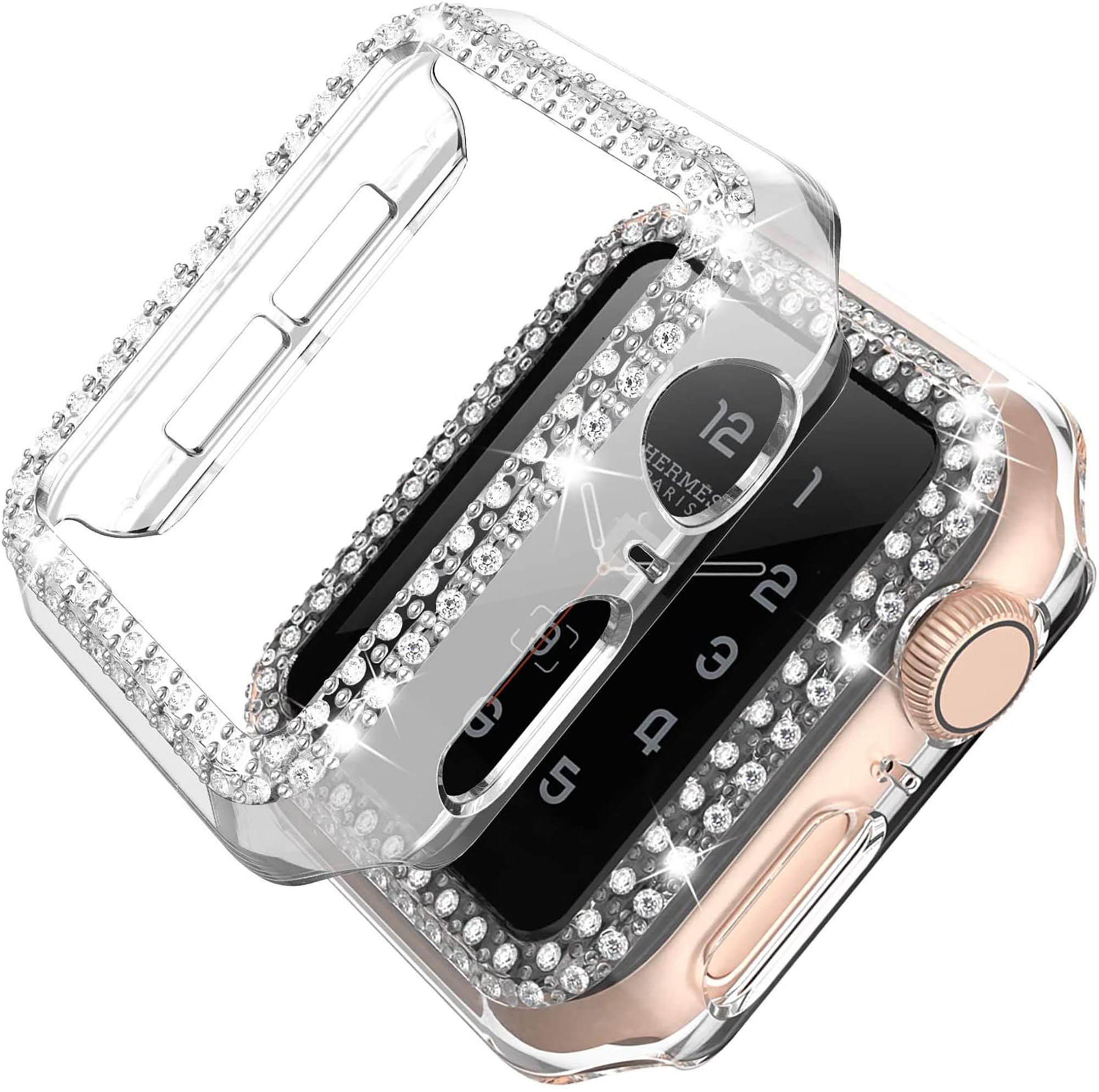 apple watch bumper case 44mm