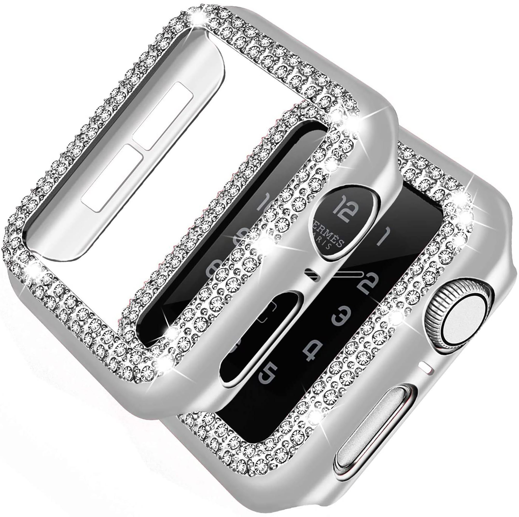 apple watch bumper case 44mm