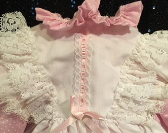 vees victorian doll clothes