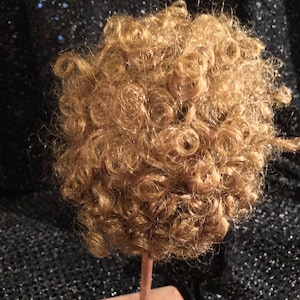 Vintage &quot;Erika&quot; Doll Wig by Imsco World of Dolls Various Colors