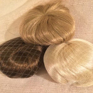 Vintage &quot;Ryan&quot; Doll Wig from Imsco