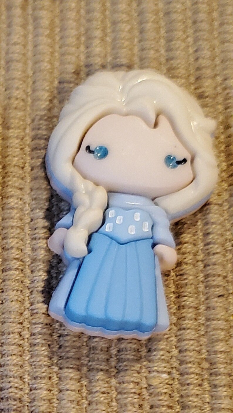 Frozen Cover Minders
