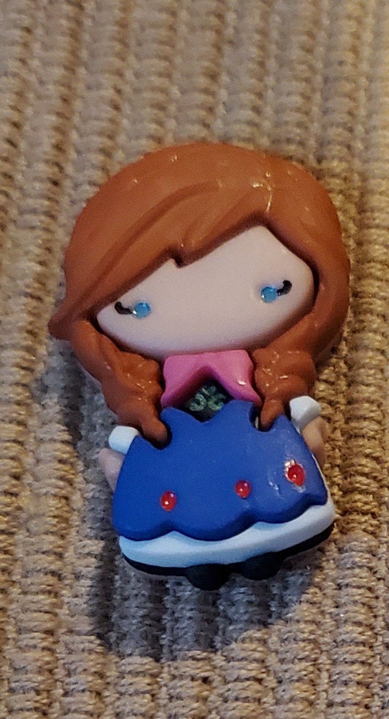 Frozen Cover Minders