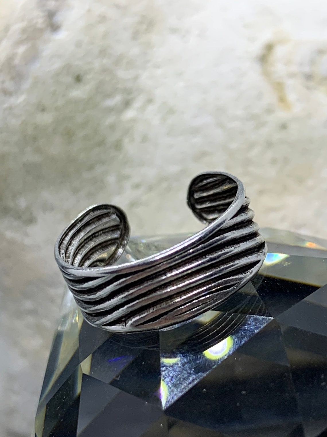 Cavigliere E Anelli Per Le Dita Dei Piedi - Scream Pretty - Foto 4