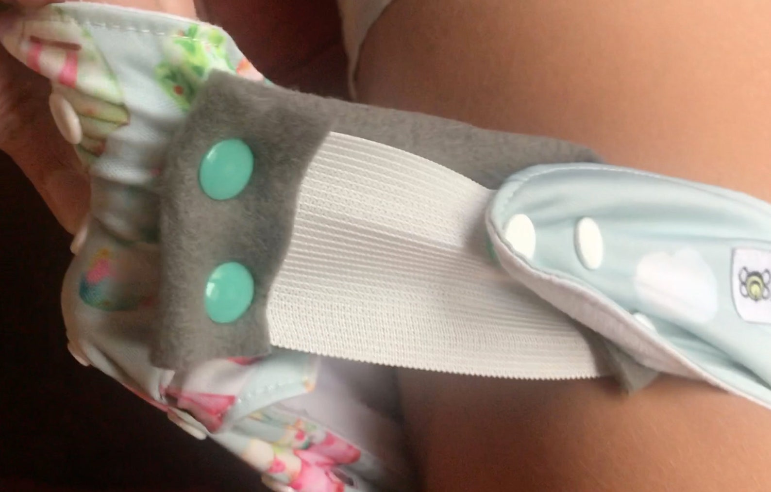 Elastic Pullup Extender Tabs 4 Sets 8 Pieces Etsy