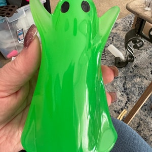 Super cute! Halloween Ghost…Boo