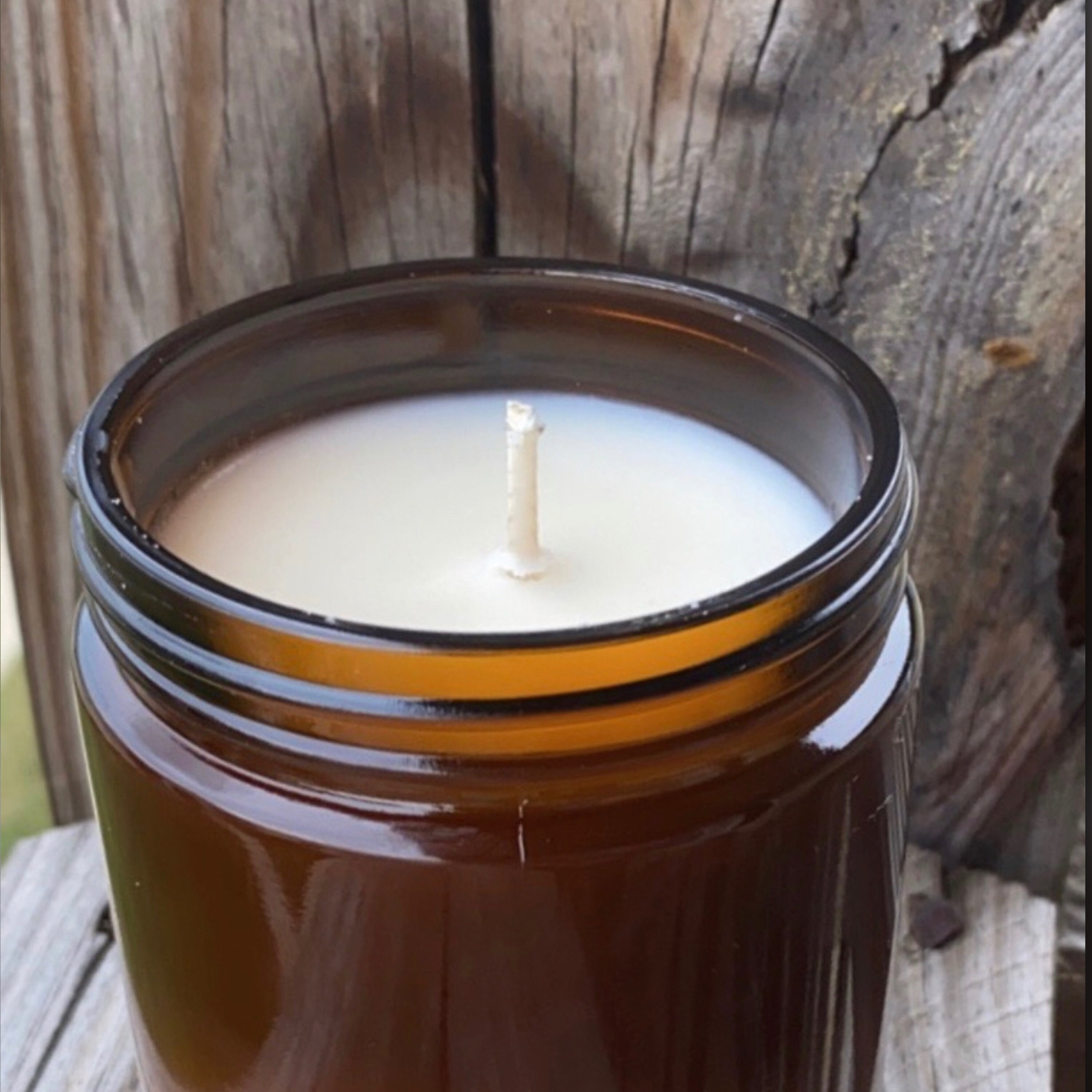 Hand Poured Soy Candles Made in Ohio Etsy