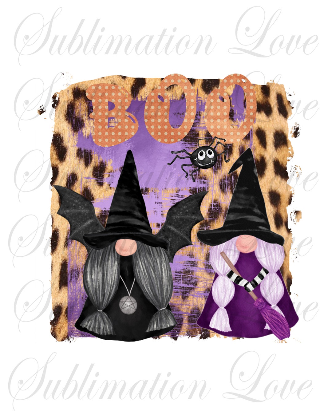 Halloween Clipart Halloween Sublimation Designs Downloads - Etsy