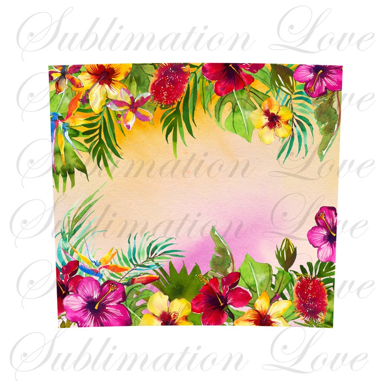 Download Lemon Tumbler Sublimation Design SVG File