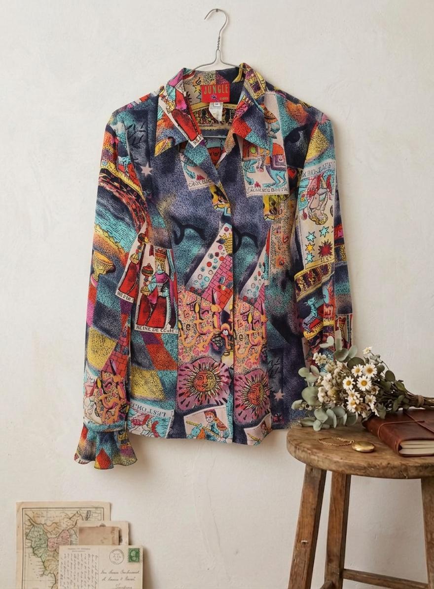 90s Kenzo Jungle - Etsy - Page 2
