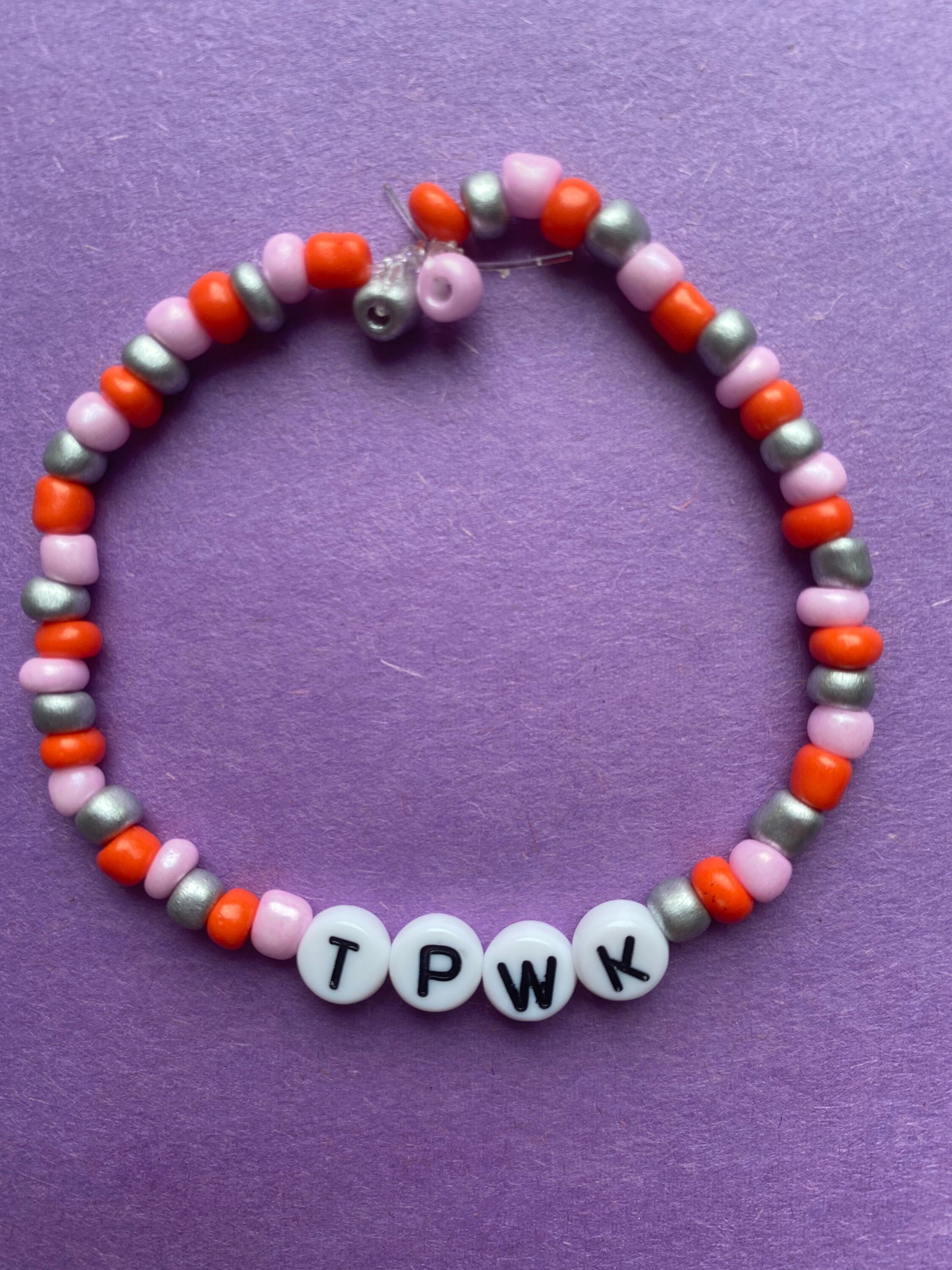 Various Bracelets Save the Bees Mental Health Matters Treat Etsy