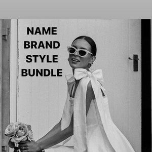 Style Bundle | Style Box | Mystery Box | Thrifted Clothing | Personalized Style