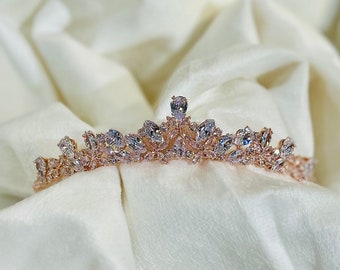 Aurora Tiara