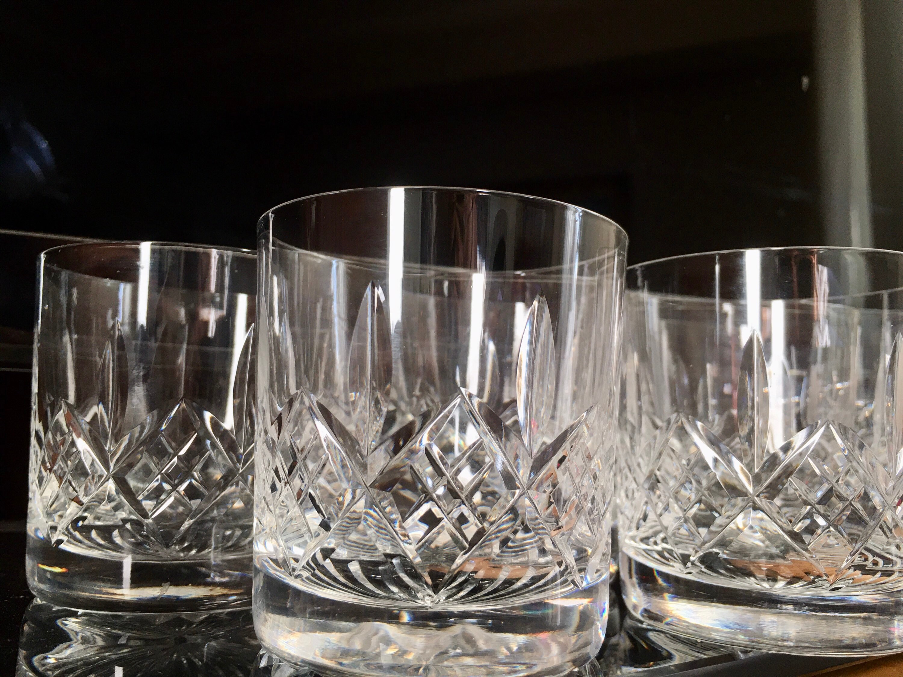 Stuart Whiskey Glass Etsy Australia