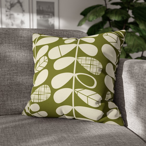 Scandinavian Pillow - Etsy