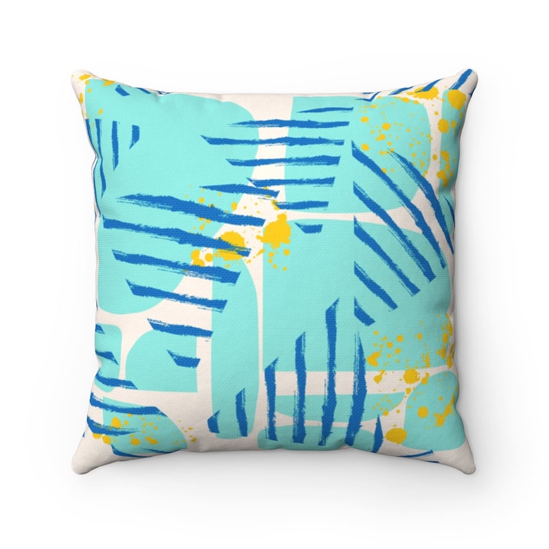 Henri Matisse Cut Outs Art Pillow Cover Abstract Pillow Cover Etsy