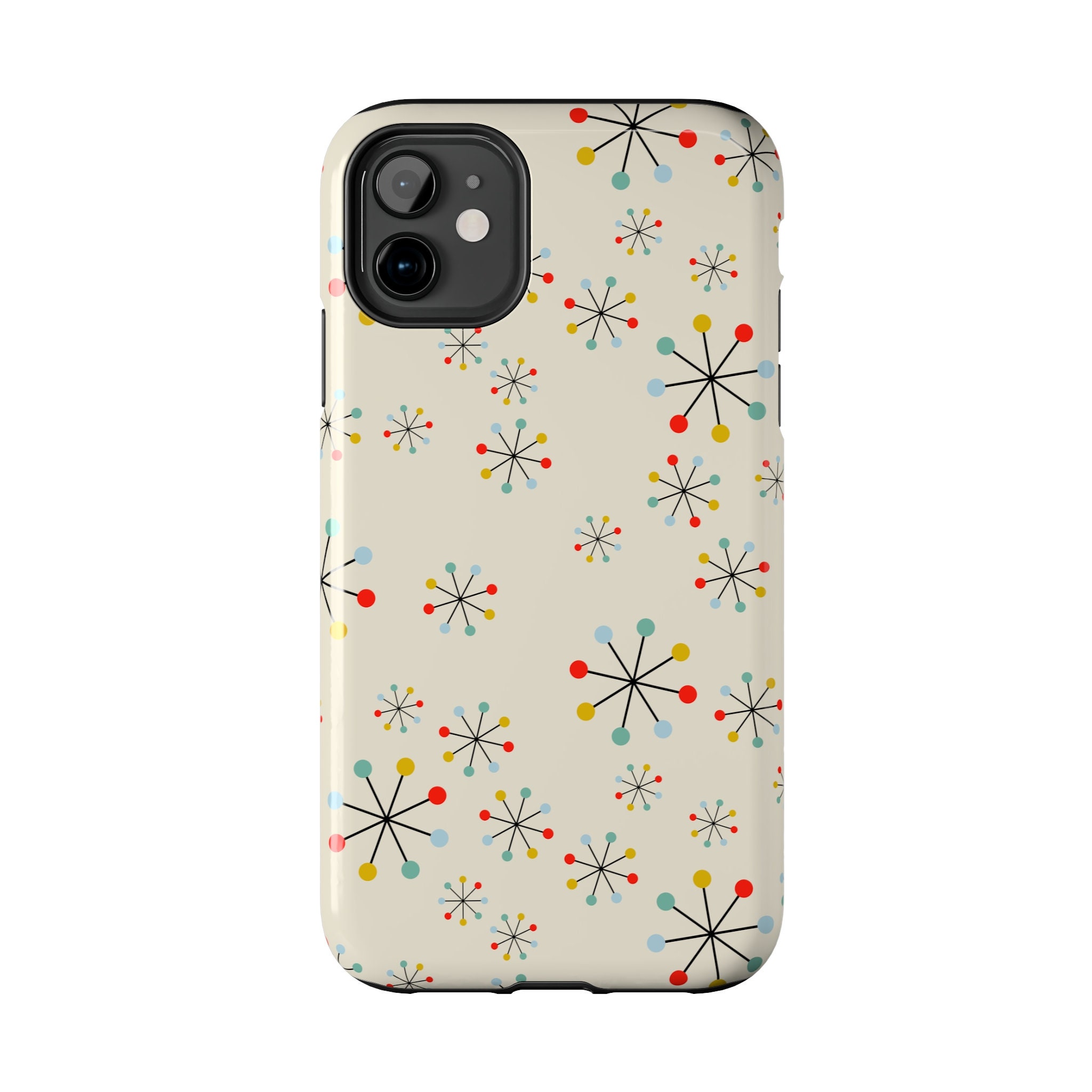 IPhone Cases Retro MCM Vintage Cute Phone Cases Aesthetic