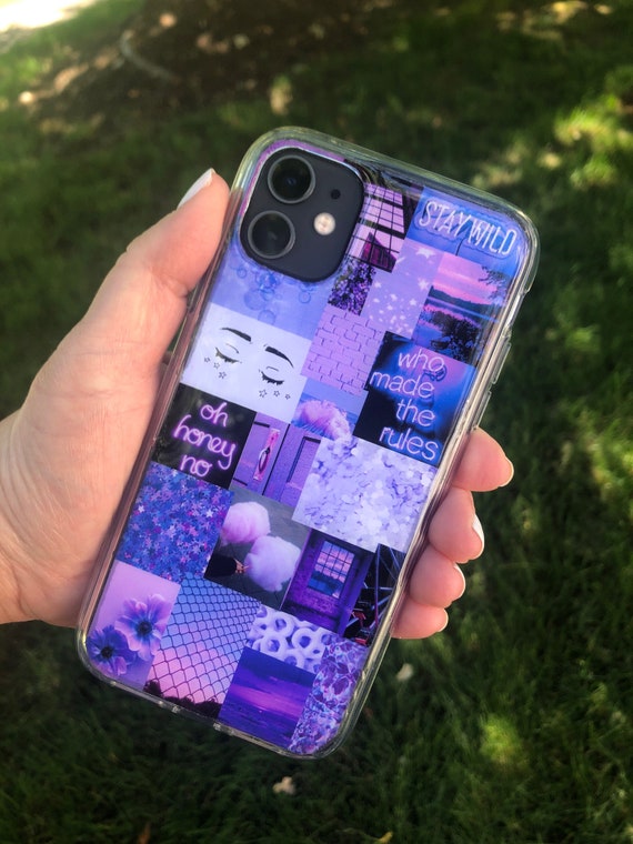 custom picture collage phone case