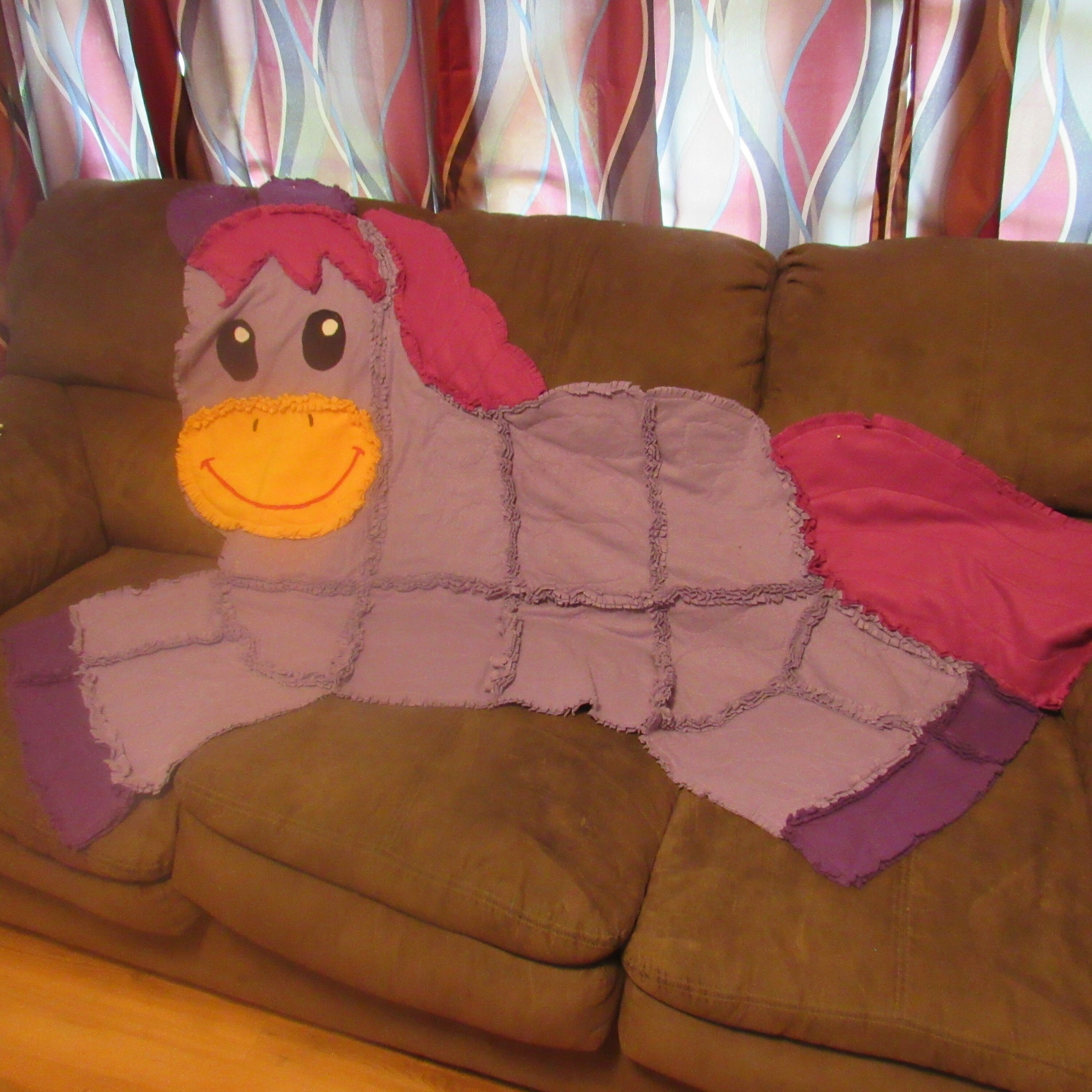 Donkey/ Horse Blanket Etsy