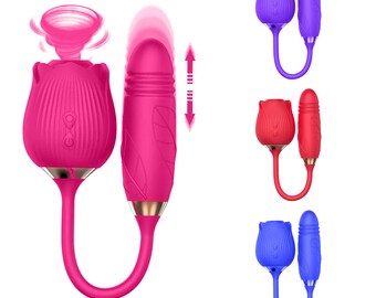 Tongue Sex Toy - Etsy