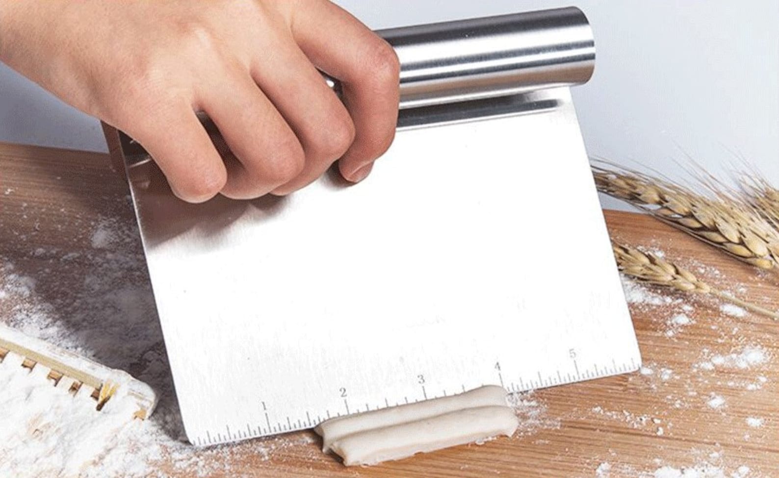 5Piece Set Bake Accessories Baking Tools Cake Decorating Etsy