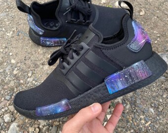 galaxy nmds
